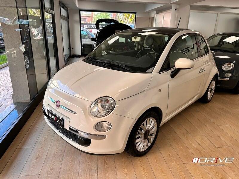 FIAT 500 500 1.2 Lounge