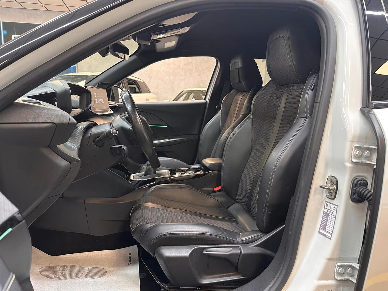 Peugeot 2008 1.2 puretech GT Line s * SOLI 37.000 km *