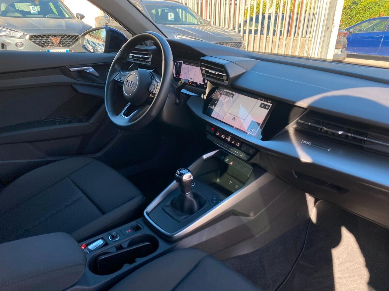 Audi A3 Sportback Business 2.0 TDI 116CV 30