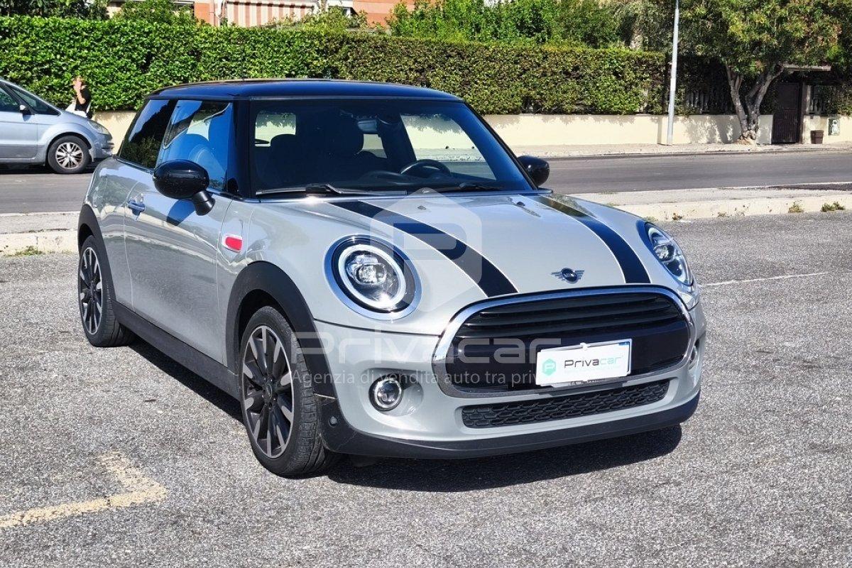 MINI Mini 1.5 Cooper Business