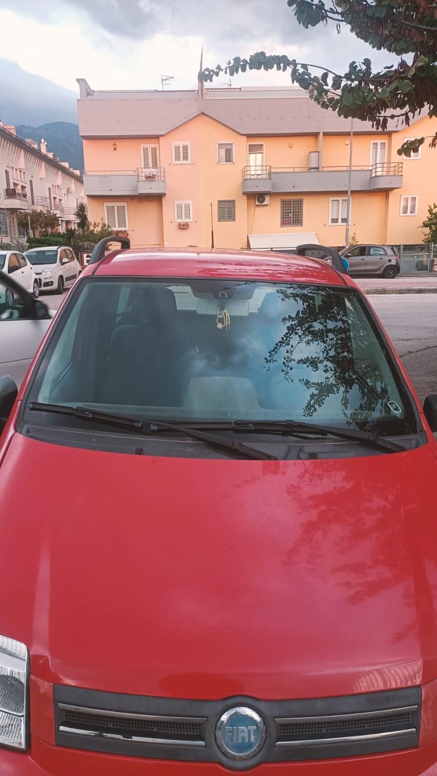 Fiat Panda 1.2 Dynamic Natural Power