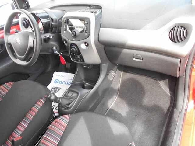 Citroen C1 VTi 68 5p Feel Finanziato