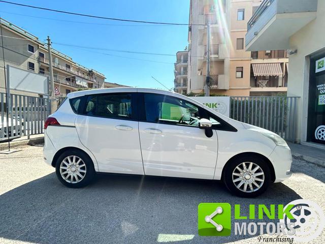 FORD B-Max .