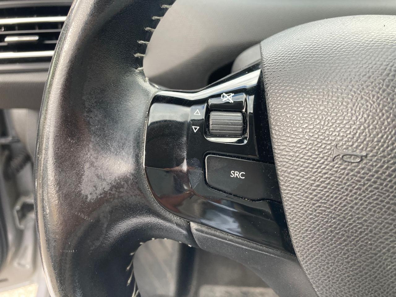 Peugeot 308 SW 1.6 Blue HDI 100 #7526