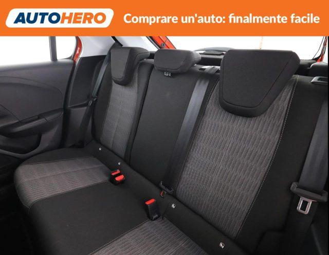 OPEL Corsa 1.2 100 CV Edition