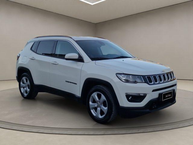 JEEP Compass 1.6 Multijet II 2WD Longitude