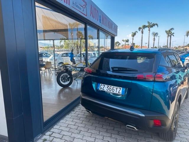 Peugeot 2008 PureTech 130 S&S EAT8 Allure