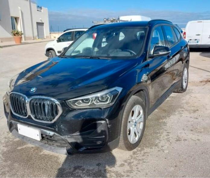 Bmw X1 xDrive 25e km 20 000