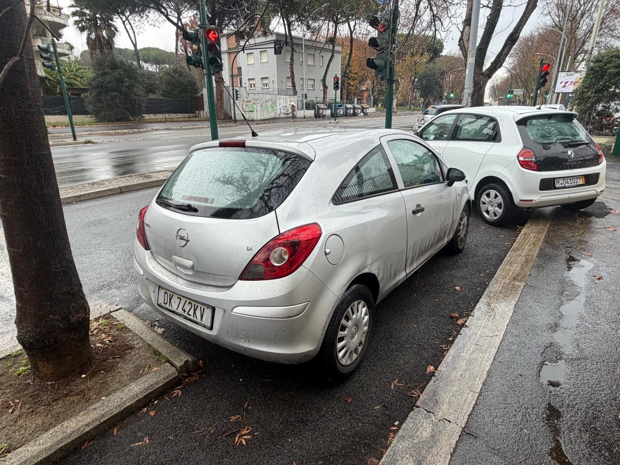 Opel Corsa 1.2 12V 3 porte Enjoy