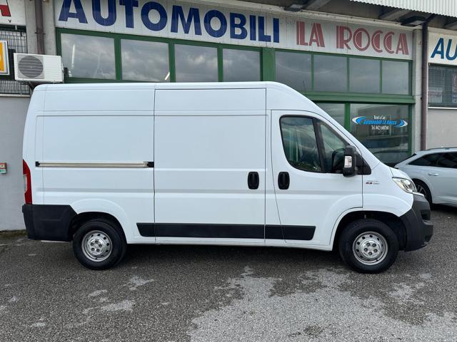 FIAT Ducato 30 2.3 MJT 130CV PM-TM Furgone