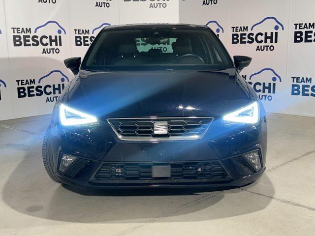 SEAT Ibiza 1.0 TSI 80CV 5 porte FR