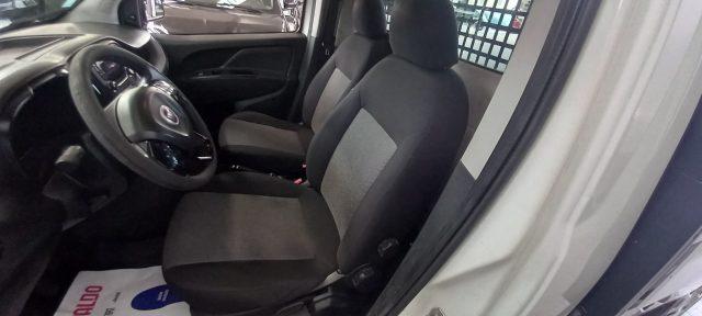 FIAT Doblo Doblò 1.6 MJT 120CV Work-Up