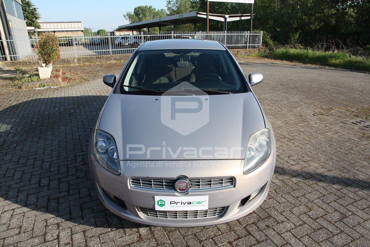FIAT Bravo 1.6 MJT 105 CV DPF Dynamic