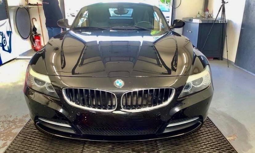 Bmw Z4 sDrive23i XENON SEDILI RISCALDATI