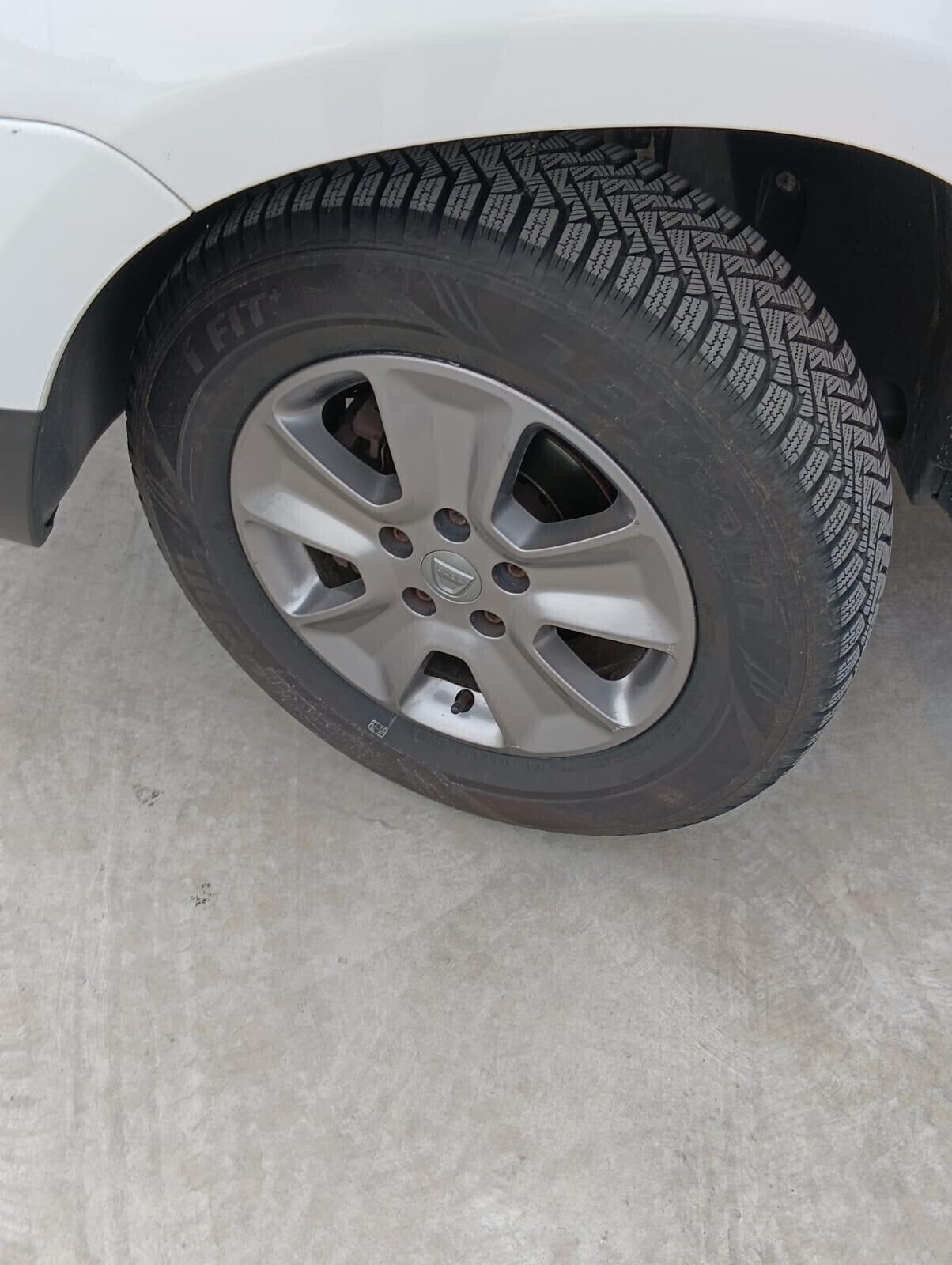 Dacia Duster 1.5 dCi 110CV Start&Stop 4x2 Lauréate