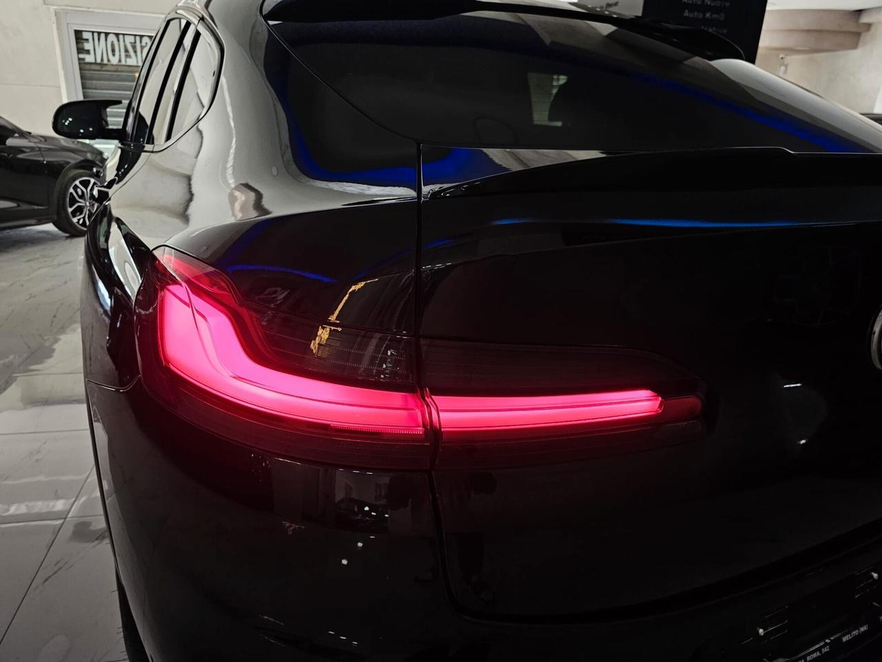 Bmw X4 M X4 M Competition
