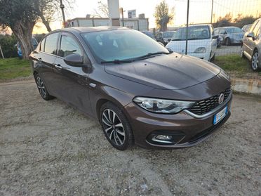 Fiat Tipo 1.6 Mjt 4 porte Opening Edition Plus