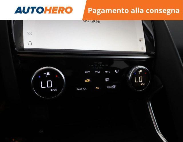 JAGUAR E-Pace 1.5 I3 160 CV Auto