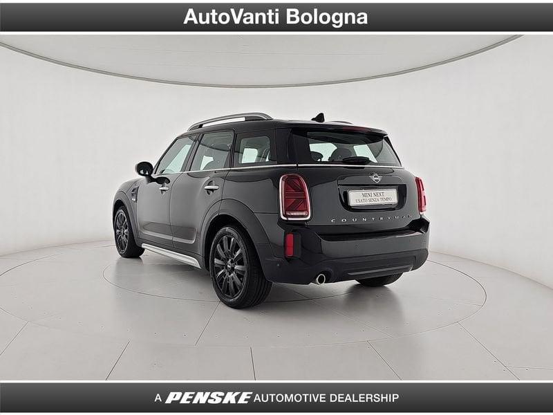 MINI Mini Countryman F60 Mini 1.5 Cooper Countryman Essential