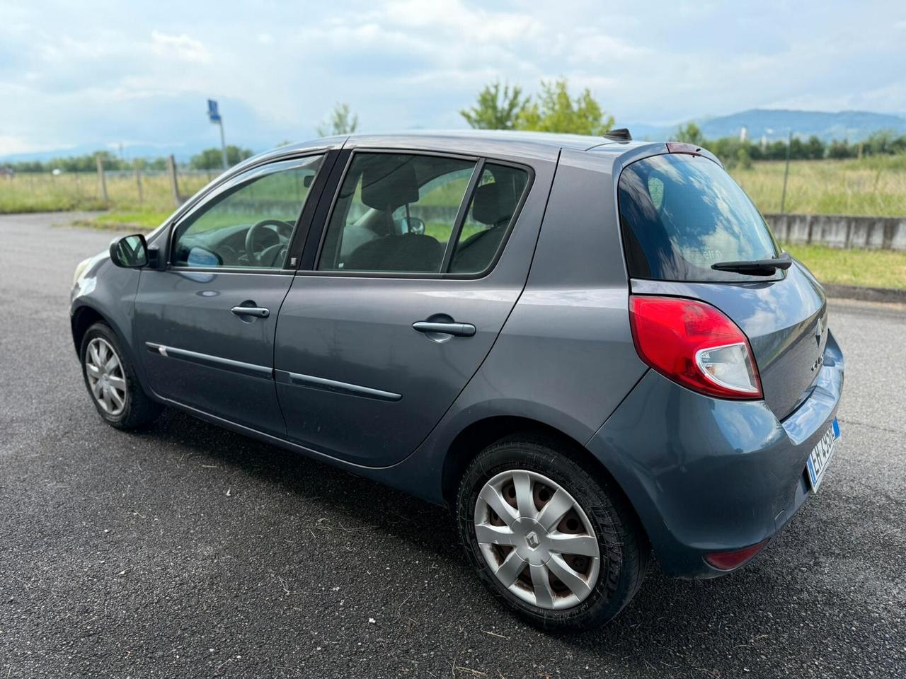 Renault Clio 1.2 75 CV 5p NEOPATENTATI