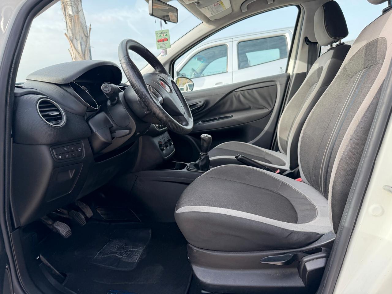 FIAT PUNTO 2013 1.3 MJT 75 CV *TAGLIANDATA