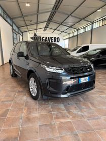 DISCOVERY SPORT 2.0 2WD 163cv R-DYNAMIC S
