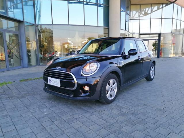 MINI Cooper D 1.5 Cooper D 5 porte