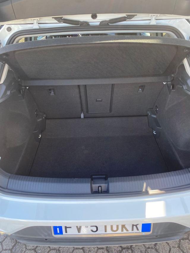 VOLKSWAGEN T-Roc 1.0 TSI 115 CV Style NEO PATENTATI
