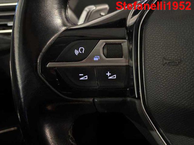 PEUGEOT 3008 II 2021 - 1.5 bluehdi GT s&s 130cv eat8