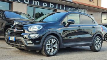 FIAT 500X 1.6 MJet 120CV CROSS PLUS