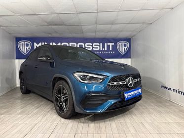 Mercedes-benz GLA 200d Auto 4Matic Premium AMG