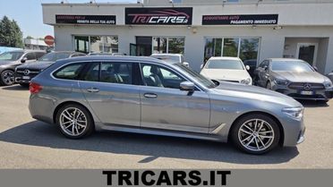 BMW 520 d Touring Msport PERMUTE SERVICE BMW