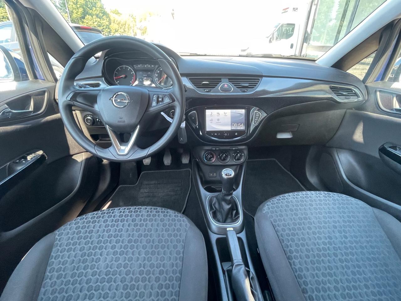 Opel Corsa 1.4 90CV GPL Tech 5 porte Cosmo X NEOPATENTATI