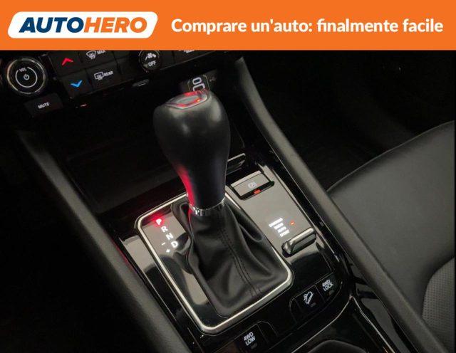 JEEP Compass 1.3 Turbo T4 240 CV PHEV AT6 4xe S