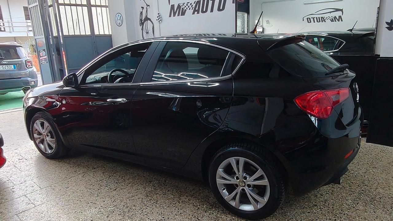 Alfa Romeo VASTA SELEZIONE USATO GARANTITO!