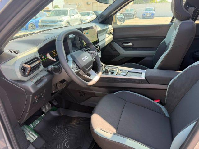 DACIA Bigster Hybrid 155 CV Extreme
