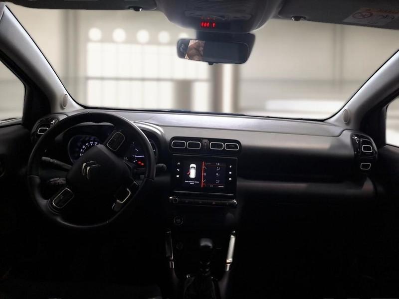 CITROEN C3 AIRCROSS BLUEHDI 110 SES SHINE SUV
