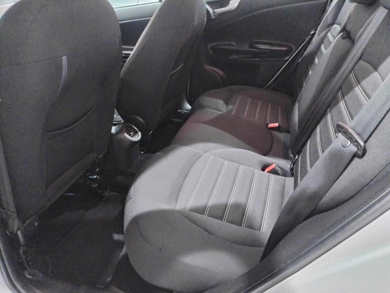 Alfa Romeo Giulietta 1.6 JTDm 120 CV Super