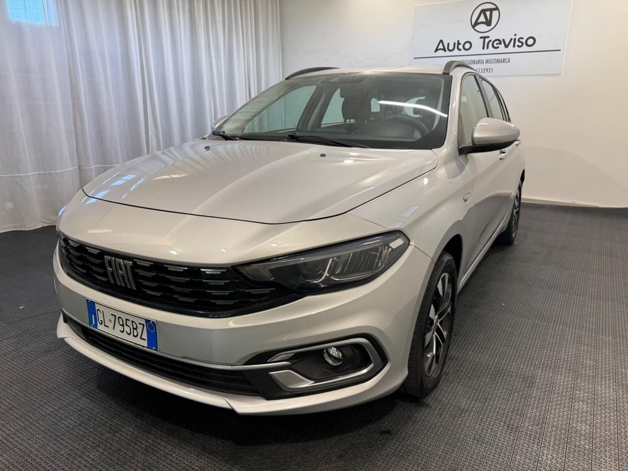 Fiat Tipo 1.3 Mjt S&S SW City Life