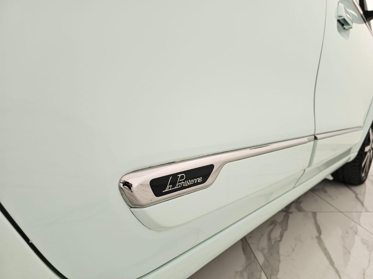 RENAULT TWINGO PARISIENNE CABRIO