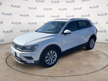 Volkswagen Tiguan 2.0 TDI 4MOTION Style BMT