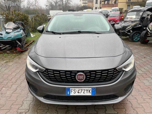 FIAT Tipo 1.3 Mjt S&S 5 porte Easy AUTOCARRO 4 POSTI