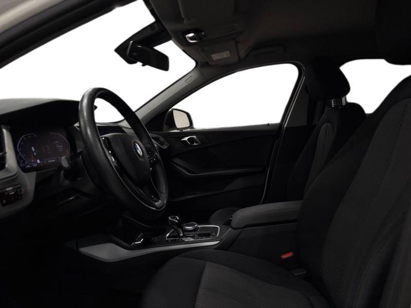 BMW Serie 1 5 Porte 116 d SCR DCT