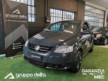 Volkswagen Fox 1.2 SPORT NEOPATENTATI GARANZIA 12 MESI