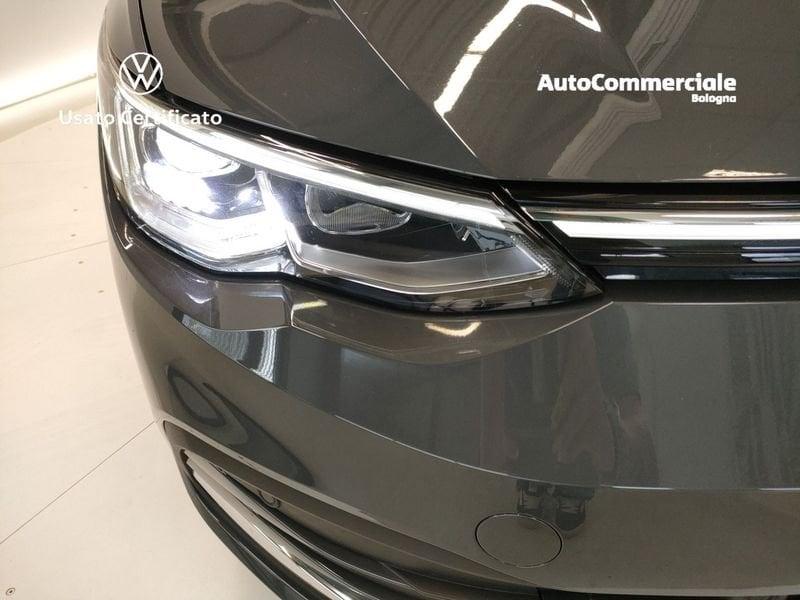 Volkswagen Golf 2.0 TDI Style