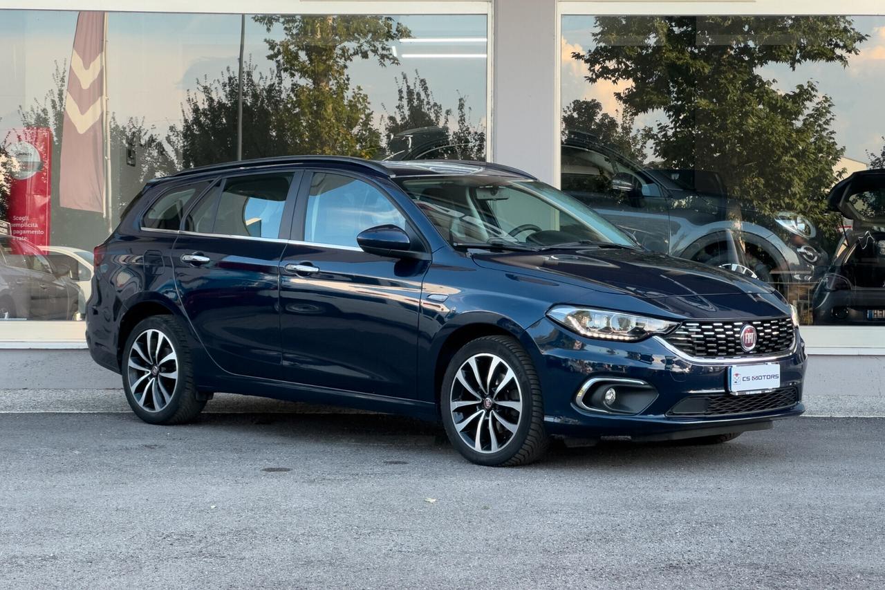 FIAT TIPO SW - Lounge / 1 proprietario