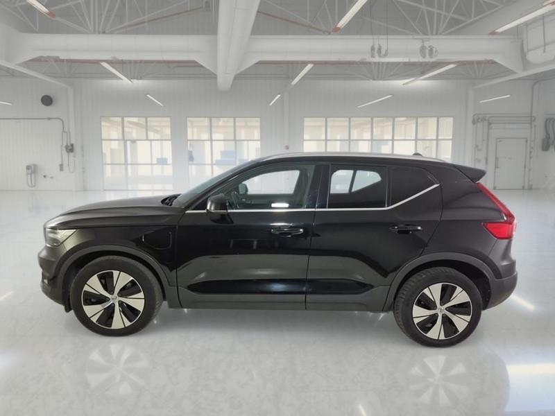 VOLVO XC40 T4 Plug-in Hybrid auto Recharge Inscription Expression