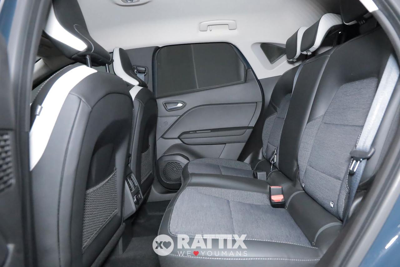 Renault Captur 1.0 TCE GPL 100CV Intens