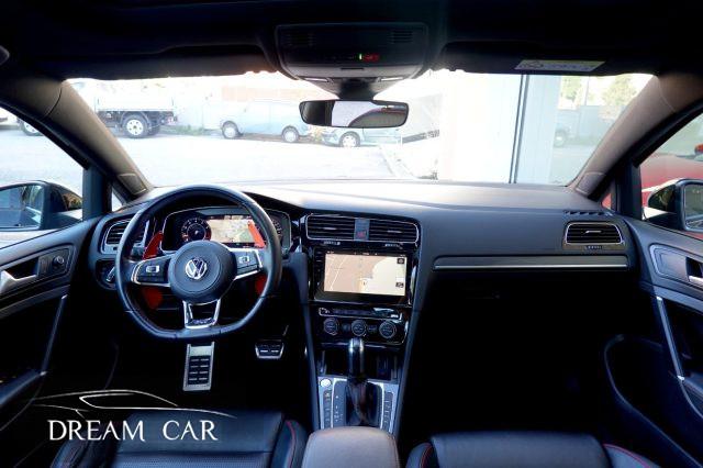 VOLKSWAGEN Golf GTI Performance 245CV DSG 5p DCC-TETTO-PELLE-GANCIO