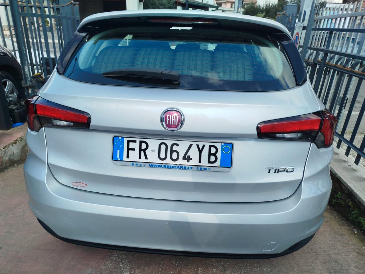 Tipo 1.6 Mjt SW **PREZZO VERO* 2 TRENI DI GOMME